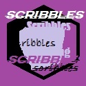 New Scribbles by Glynis Smy : A Coffee Break Blog