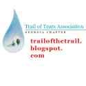 On the Trail of the Trail : Following the Trail of Tears