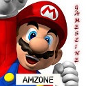 GAMESZINE AMZ0N : is all about games 