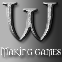 Wolfos : Makin' sum gaems