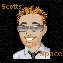Scott's Space : hobbies and interests