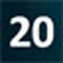 Top 20 Lists : 