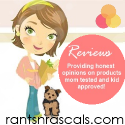 Rants n' Rascals : More than Mommyhood