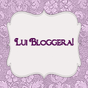 Lui, Bloggera! : Blogging What's IN and What's IT!