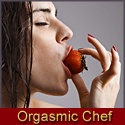 The Orgasmic Chef : food, blog