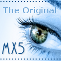 The Original Mx5 : A Little Bit of Everything