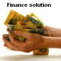 Finance solutions : 