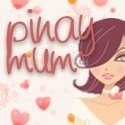PinayMum : Mommy's Life Around...