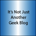 Joseph's Tech Blog : It's Not Just Another Geek Blog