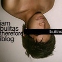 iam bulitas : therefore i blog