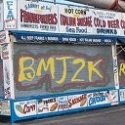 Mr. Blog's Tepid Ride : 