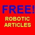 FREE! : Robotic Articles