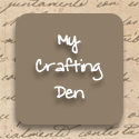 My Crafting Den : discovering the world of crafting 