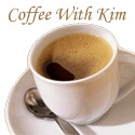 Coffee With Kim : 