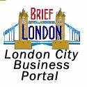 London City Business Portal : brieflondon, london,uk