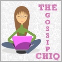 The Gossip Chiq : you know, I know something xoxo