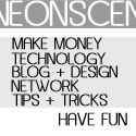 NeonScent : 