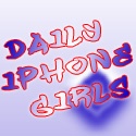 Daily iPhone Girls : Every day - fresh girls 