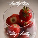 Healthy Foods And Eating Healthy : 