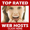 Affordable Hosting : 
