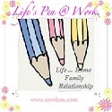 Life's Pen @ Work : Life Express through Pen