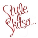 Style Skitso : Create your own! DIY-not!