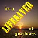 Be a Lifesaver Of Goodness : medical, health, safety, fitness