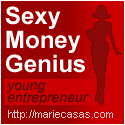 Sexy Money Genius : Personal Finance & Entrepreneurship