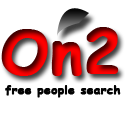 On Two : free people search and great information