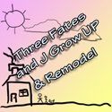 Three Fates And J Grow Up : Follow us through our journey to adulthood