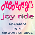 Mommy's Joy Ride : 