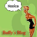 Buffy's Blog : 
