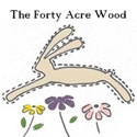 Forty Acre Wood : 