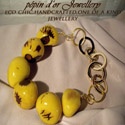 EcoChic, Trendy, Handcrafted Wearable Art : Handcrafted Wearable Art