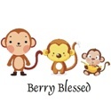Berry Blessed : the randomness of my Berry blessed life