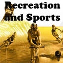 Recreation and Sports Info : Information about Recreation and Sports
