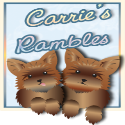 Carrie's Rambles : 