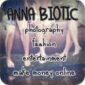 Anna Biotic : Work at home