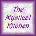 The Mystical Kitchen : 