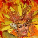 Solo Batik Carnival : Batik is my live