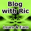 Blog with Ric : Just about anything