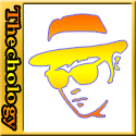 unlock keys : share thech