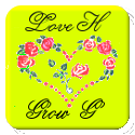 Love Home, Grow Garden : Be a Homeworker