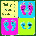  The Jolly Toes : Family and parenting weblog