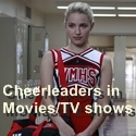 Cheerleaders in Movies : 