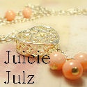 Juicie Julz : Handcrafted Affordable Jewelry