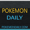 PokemonDaily : Pokemon