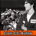 Lion -CC- Autos : A blog of automotive world