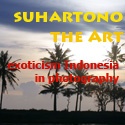suhartono the Art : photography and exoticism Indonesia in photography