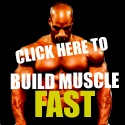 Build Muscle Fast! : Secrets The Supplement Companies Don't Want You To Know!